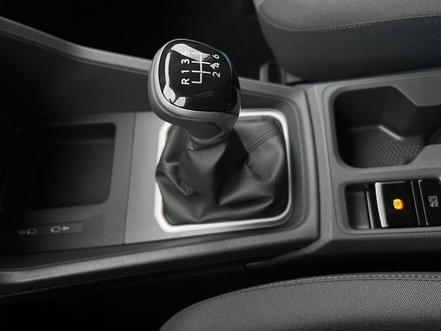 Volkswagen Caddy 2.0 TDI Life