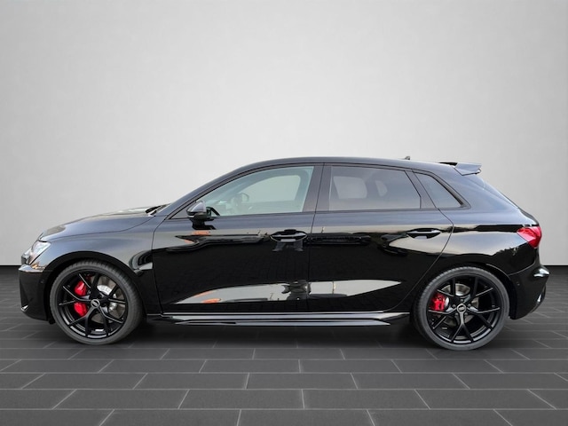 Audi RS3 Quattro S-Tronic Sportback
