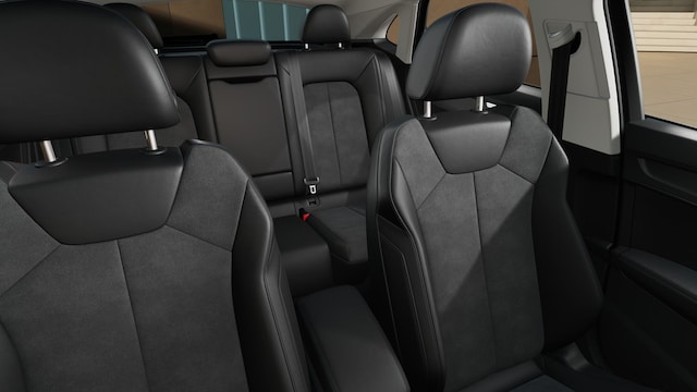 Audi Q3 35 TFSI S-Line S-Tronic Sportback