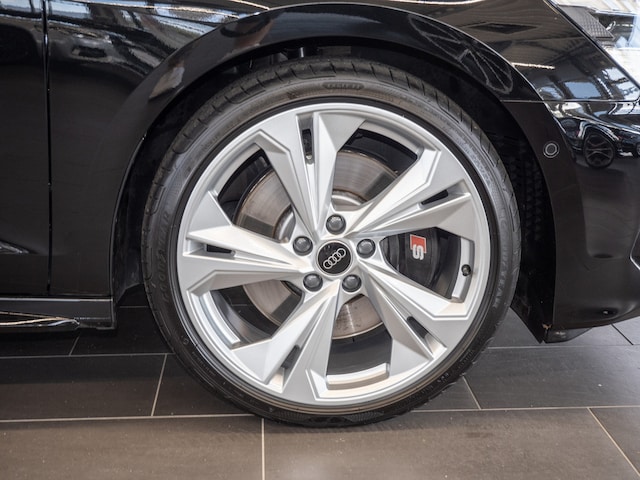 Audi S3 Quattro S-Tronic Sedan