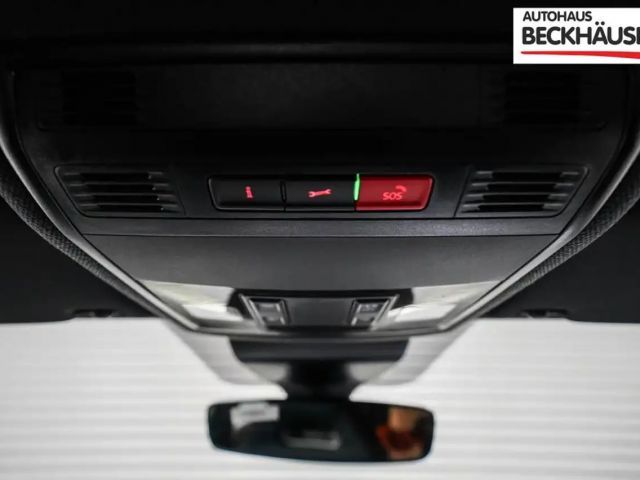 Seat Arona DSG FR-lijn