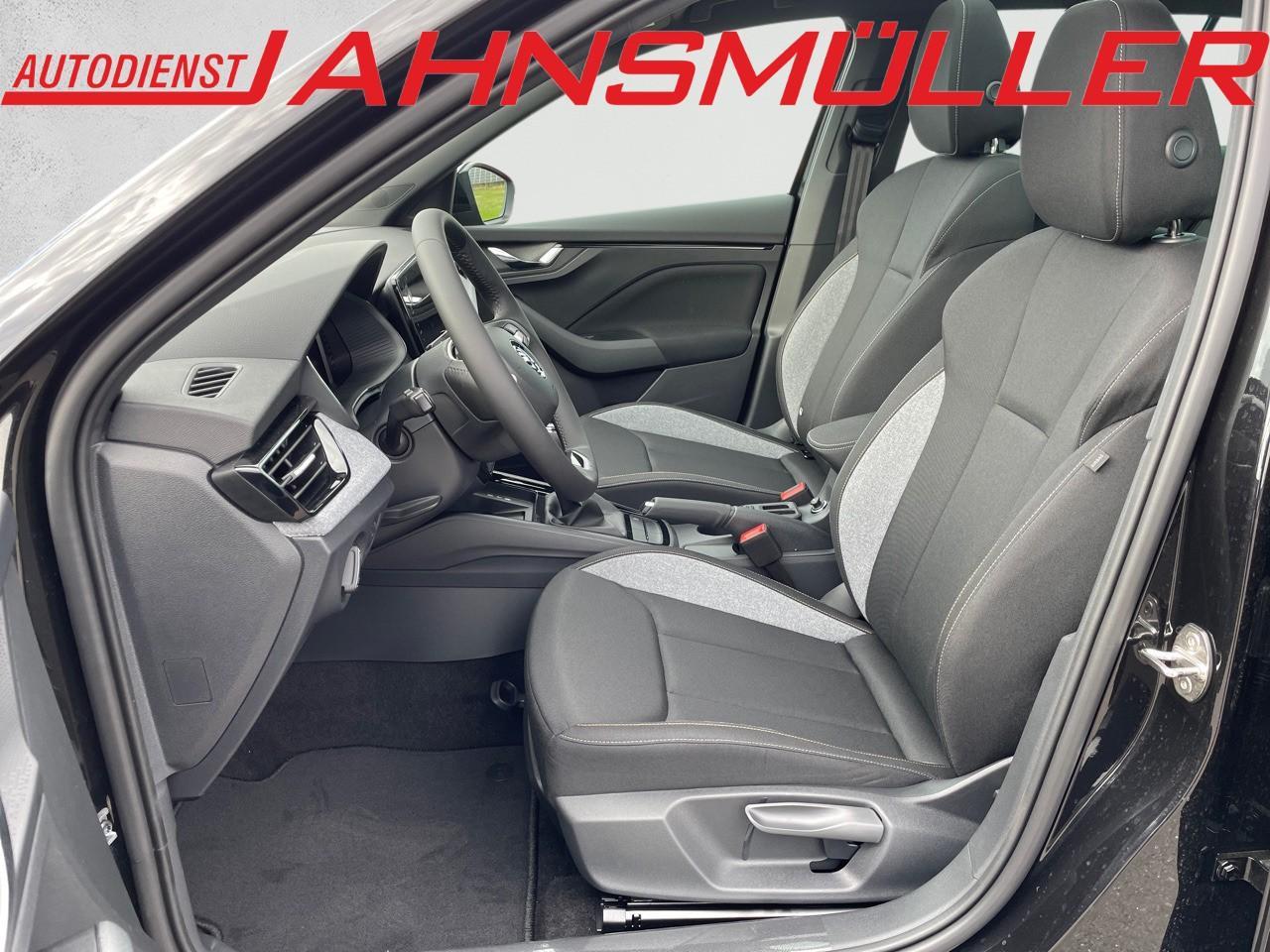 Skoda Scala Selection