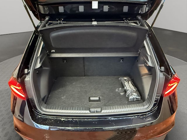 Skoda Fabia 1.0 TSI Tour