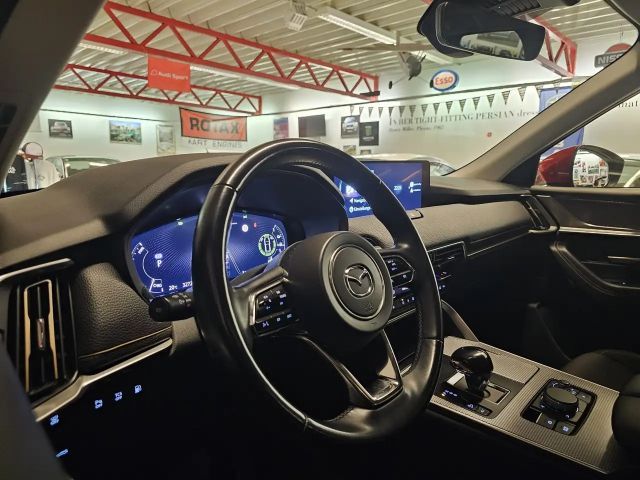 Mazda CX-60 4WD Prime-line