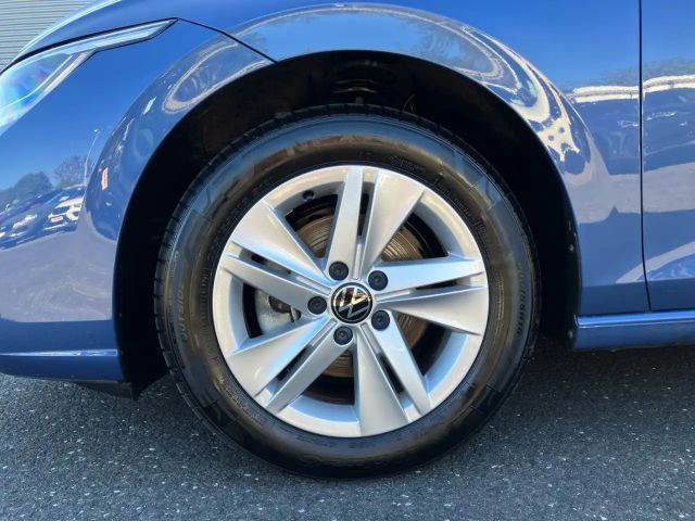 Volkswagen Golf 1.5 TSI Golf VIII Life