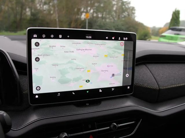 Skoda Kodiaq Selection