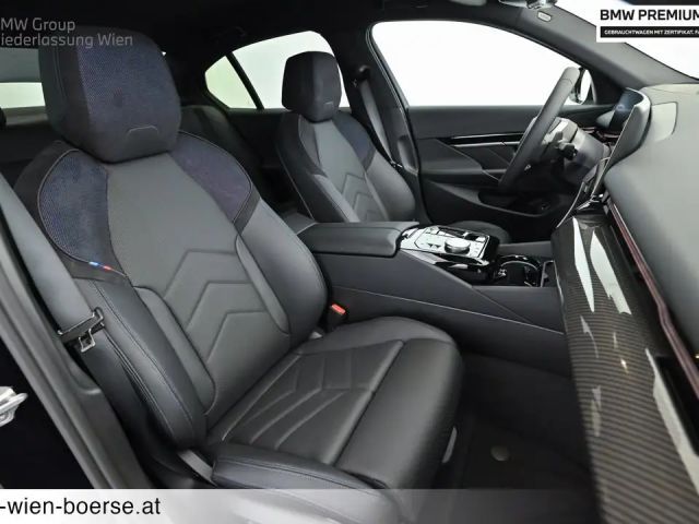 BMW 530 530e Sedan xDrive