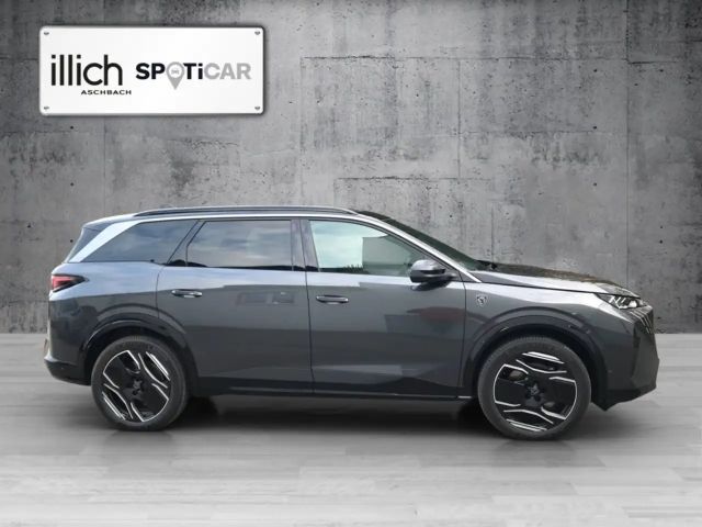 Peugeot E-5008 GT-Line