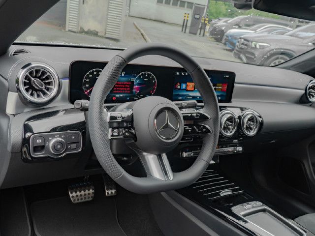 Mercedes-Benz CLA 250 4MATIC Coupé