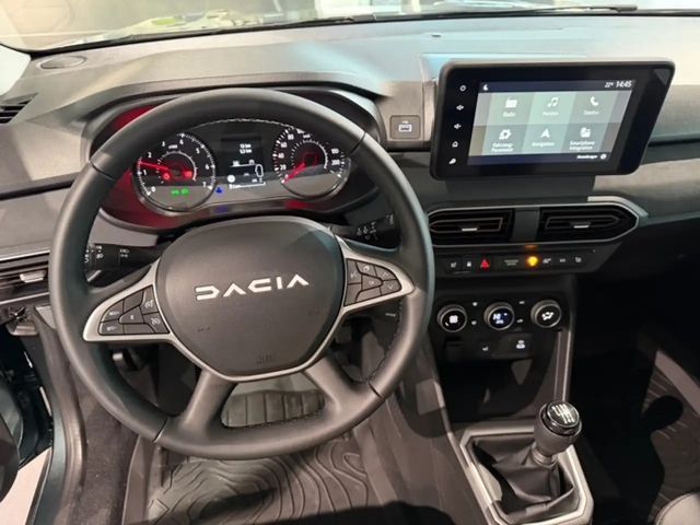 Dacia Jogger ECO-G Extreme