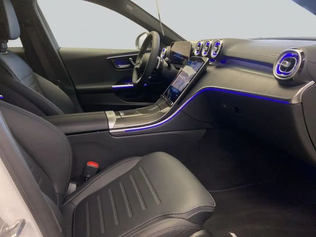 Mercedes-Benz C 200 C-Klasse