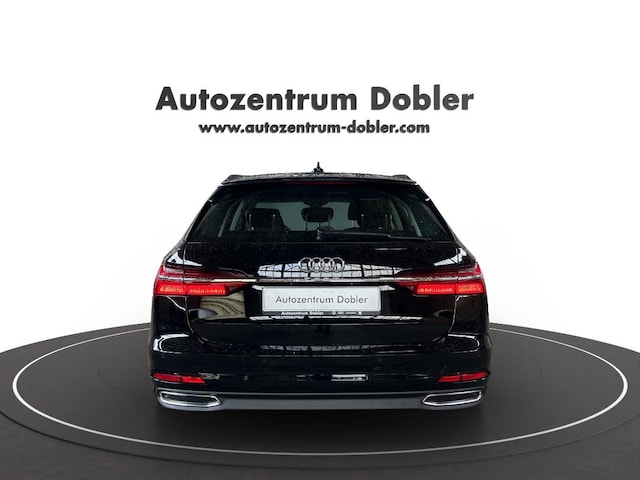Audi A6 45 TFSI Avant S-Tronic