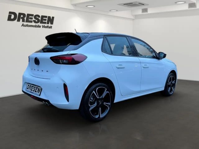 Opel Corsa GS-Line Grand Sport