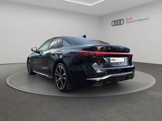 Audi A5 Quattro S-Line