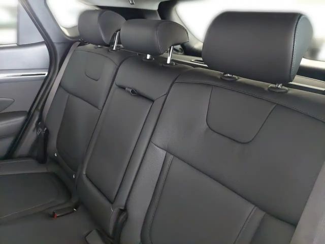 Hyundai Tucson 2WD T-GDi Trend