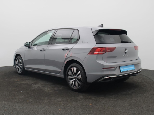 Volkswagen Golf 1.5 eTSI DSG Golf VIII