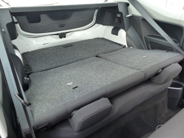 Volkswagen up! Move Move up!