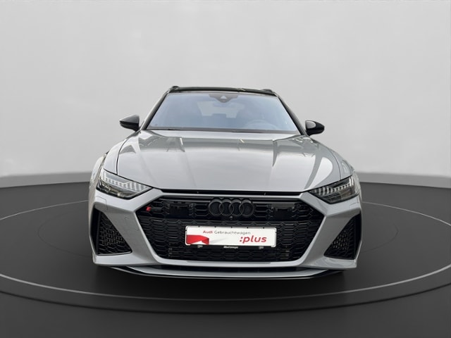 Audi RS6 Avant Quattro