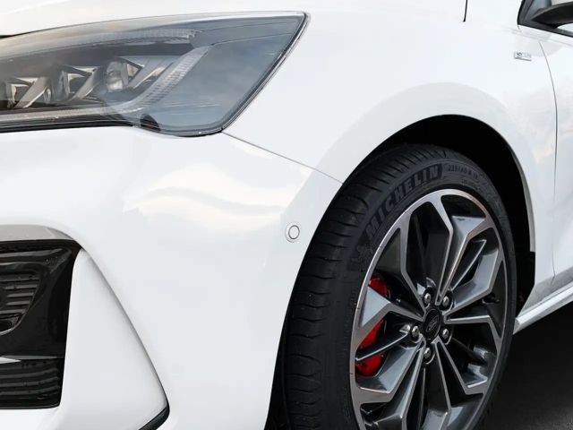 Ford Focus EcoBoost ST Line Wagon