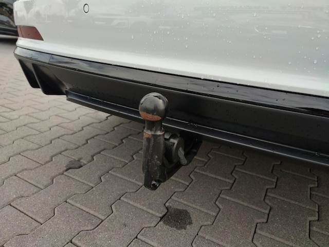 Audi S6 Quattro Sedan