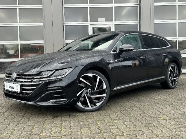 Volkswagen Arteon 4Motion R-Line