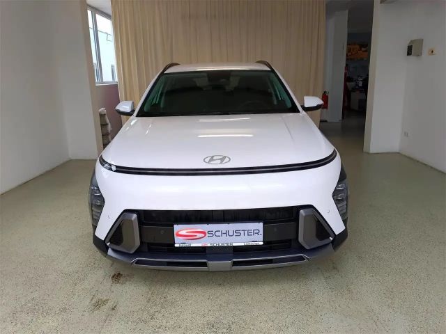 Hyundai Kona 1.6 2WD