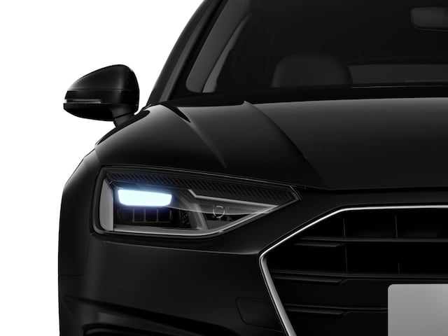 Audi A4 35 TFSI Avant S-Tronic