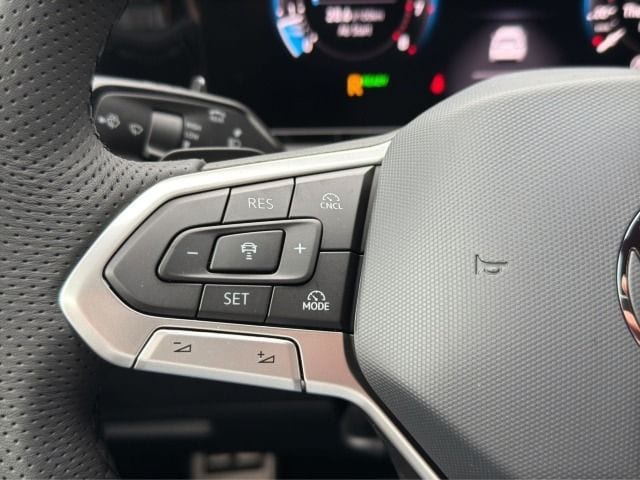 Volkswagen Tiguan 1.5 eTSI DSG R-Line