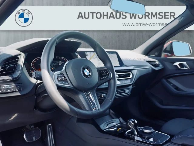 BMW 118 118i M-Sport Sedan