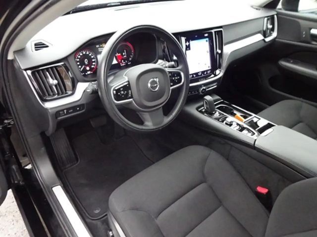 Volvo V60 AWD R-Design T6