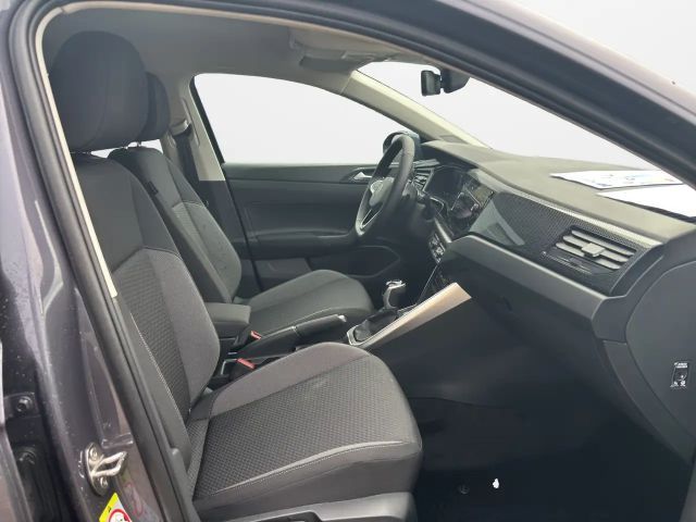 Volkswagen Taigo 1.5 TSI DSG Life