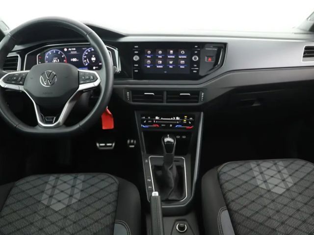 Volkswagen Taigo 1.0 TSI DSG IQ.Drive R-Line