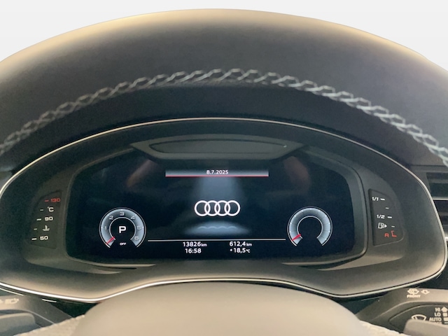 Audi Q7 50 TDI Quattro S-Line