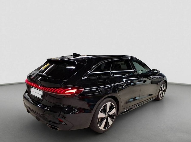 Audi A5 Avant S-Tronic