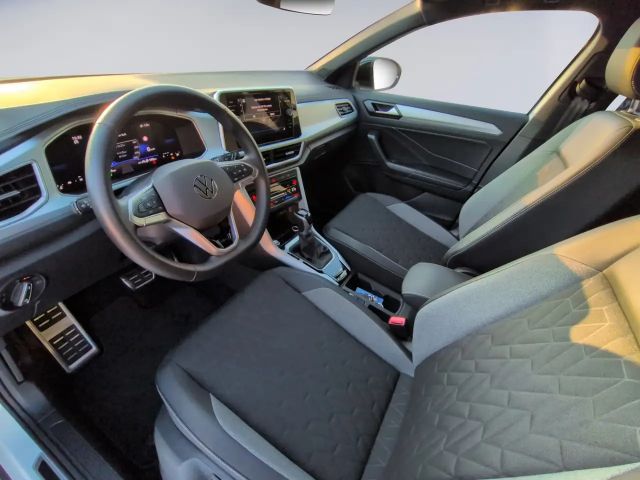 Volkswagen T-Roc 2.0 TDI DSG