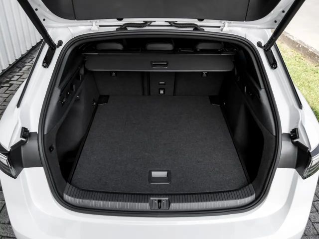 Volkswagen ID.7 Pro Tourer