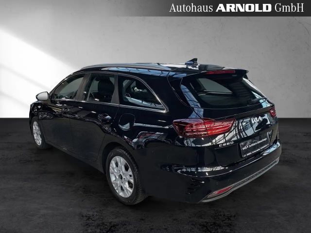 Kia Ceed GDi SportWagon Vision