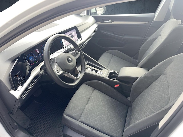 Volkswagen Golf 2.0 TDI DSG Variant