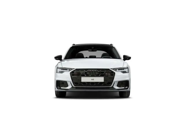 Audi A6 50 TDI Avant Competition Quattro S-Line