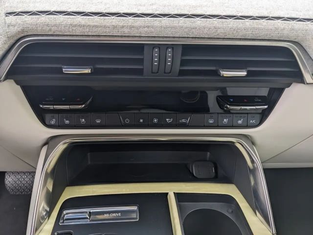 Mazda CX-60 2.5L 4WD Takumi