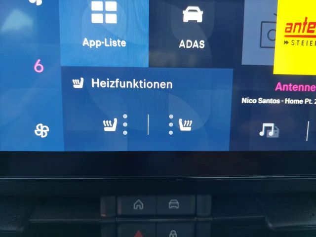 Fiat 600e Hybrid POP 110