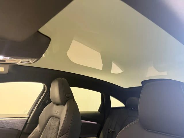 Audi A6 e-tron Quattro