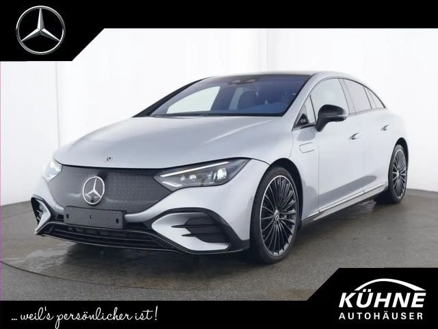 Mercedes-Benz EQE 350 AMG Line Sedan