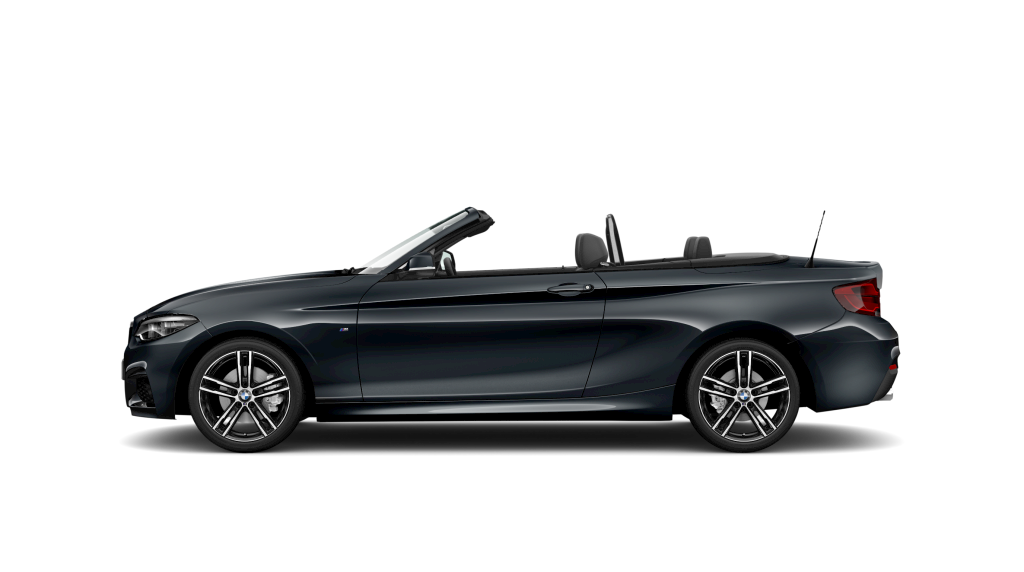 BMW 220 220i Cabrio