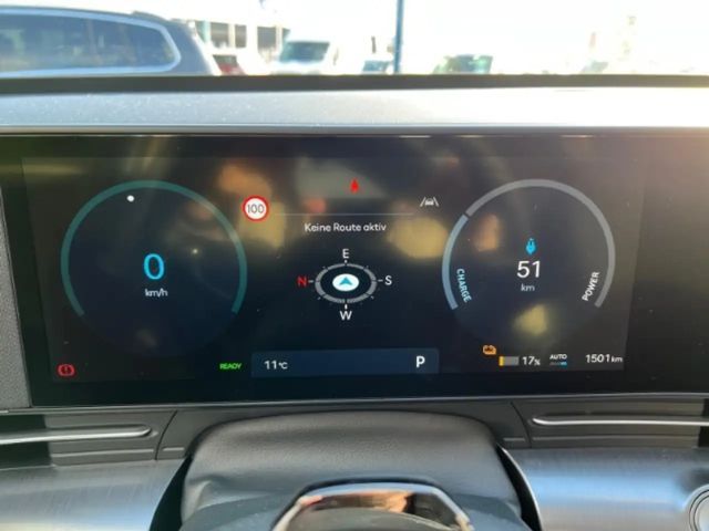 Hyundai Kona Advantage