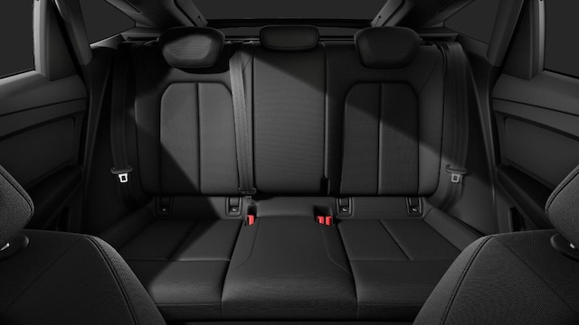 Audi Q4 e-tron 40 Sportback