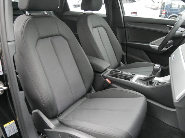 Audi Q3 35 TFSI S-Tronic