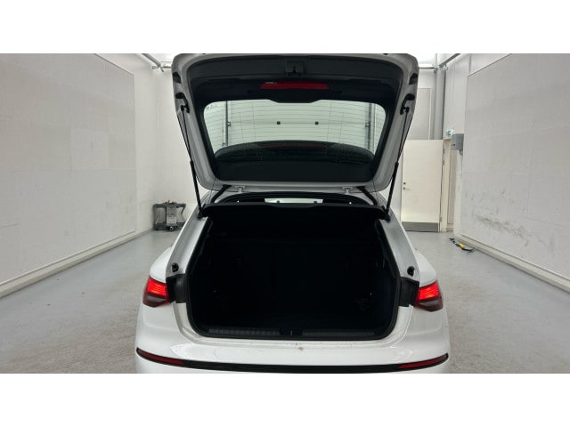 Audi A3 35 TFSI S-Tronic Sportback