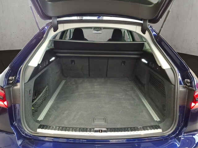 Audi S6 Avant Quattro