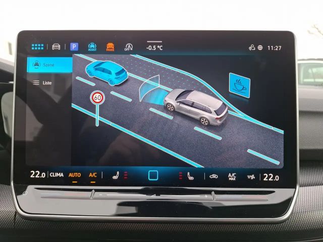 Volkswagen Golf DSG Golf VIII R-Line Variant
